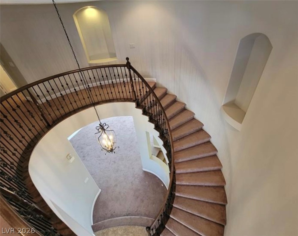 4509 Melrose Abbey Place Las Vegas NV 89141
