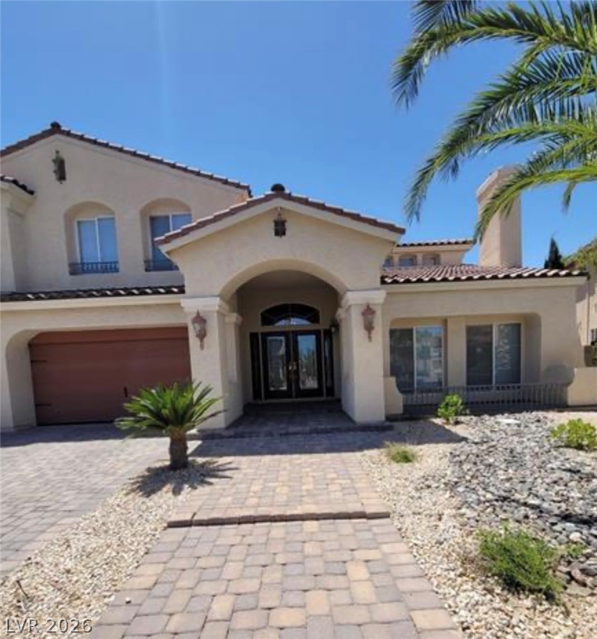 4509 Melrose Abbey Place Las Vegas NV 89141