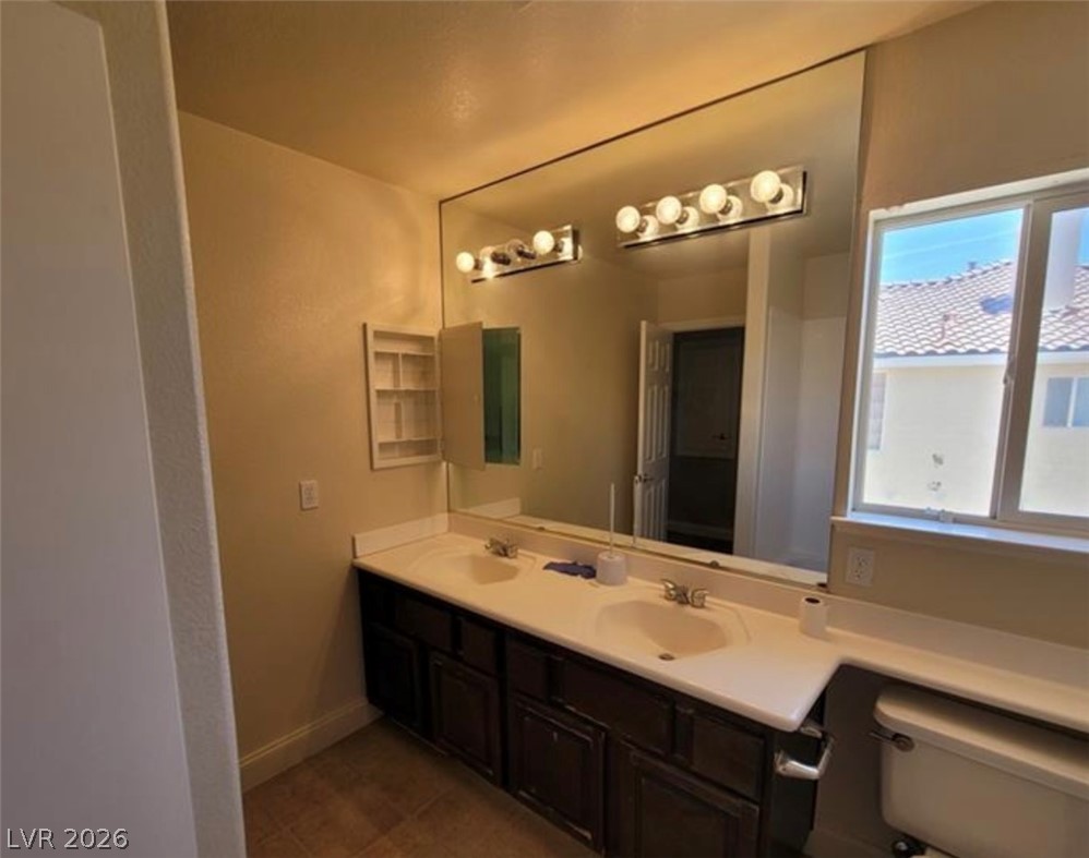 4509 Melrose Abbey Place Las Vegas NV 89141