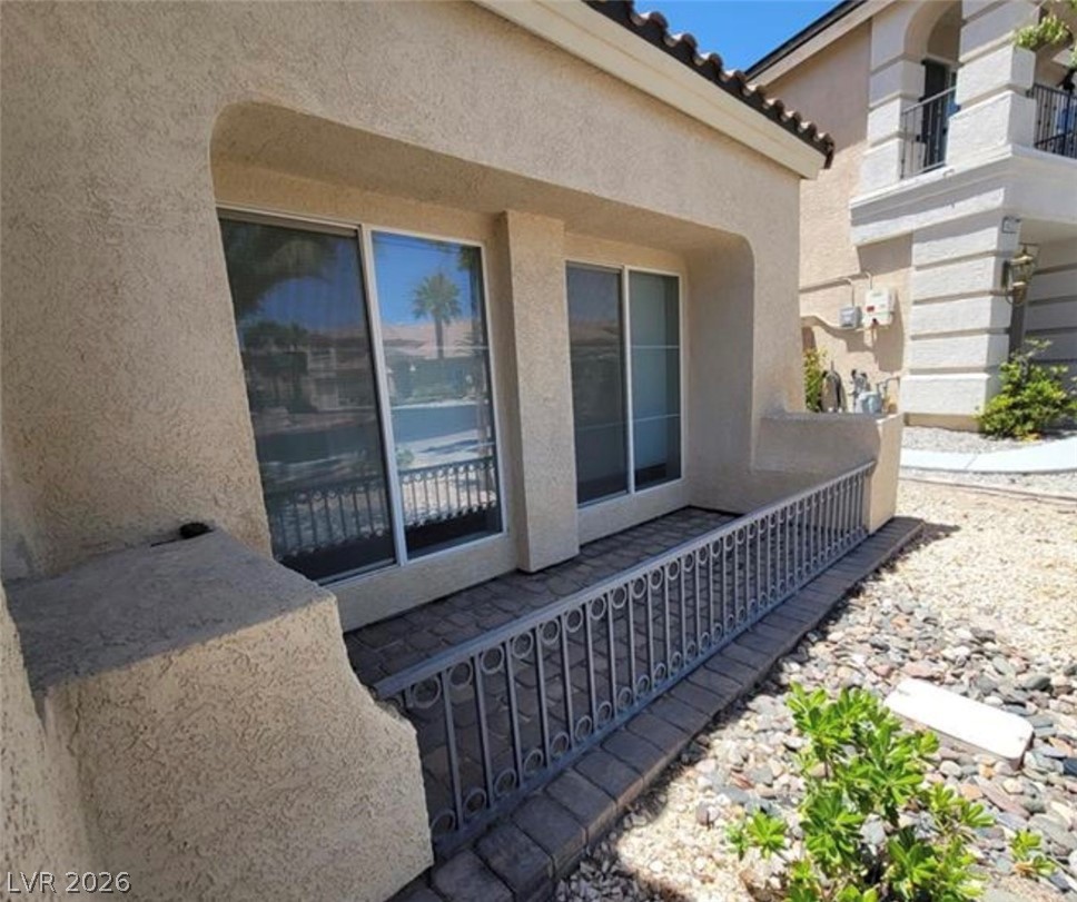4509 Melrose Abbey Place Las Vegas NV 89141