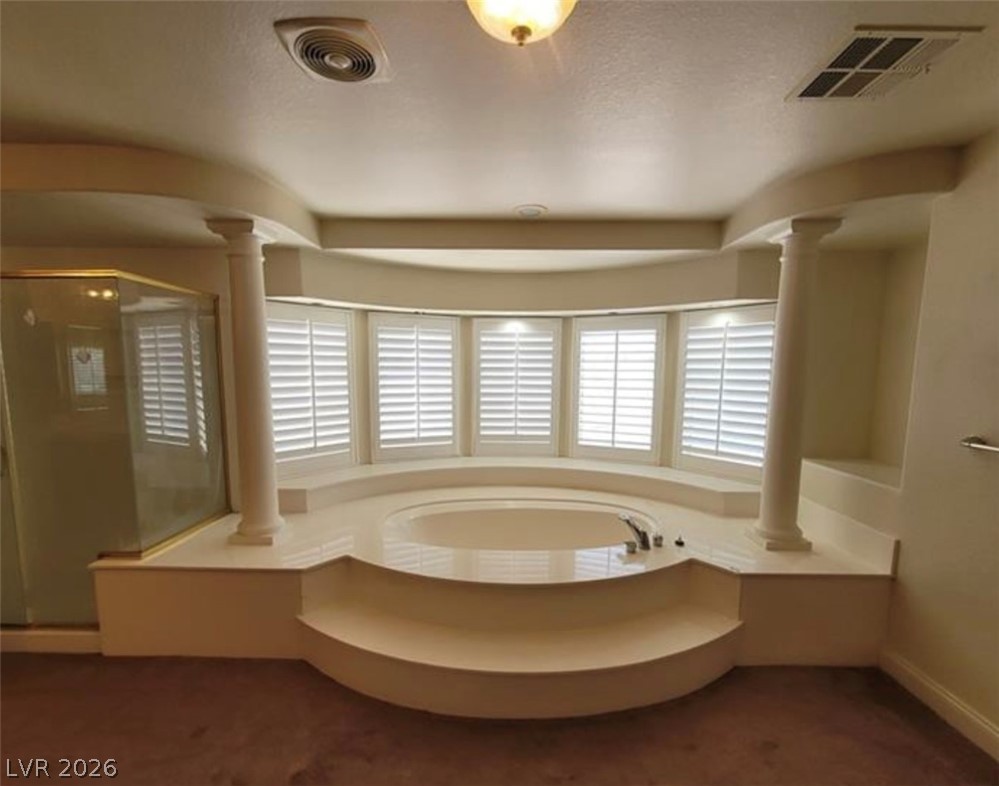 4509 Melrose Abbey Place Las Vegas NV 89141