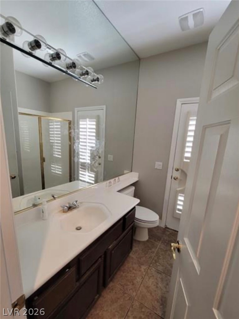 4509 Melrose Abbey Place Las Vegas NV 89141