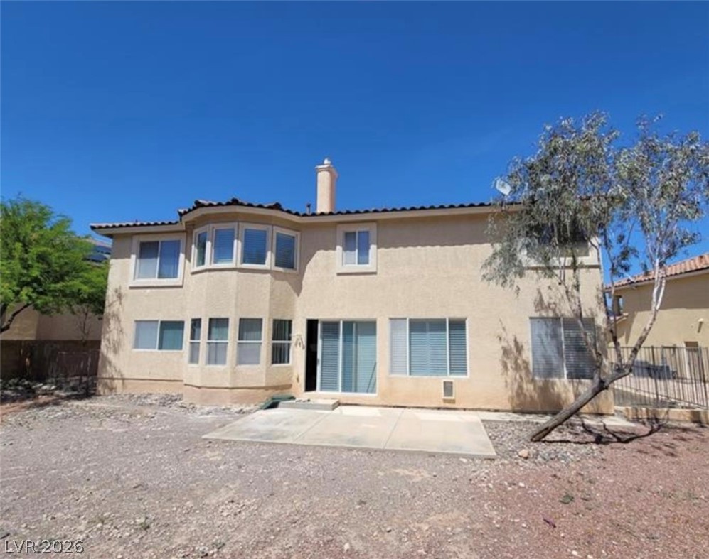 4509 Melrose Abbey Place Las Vegas NV 89141