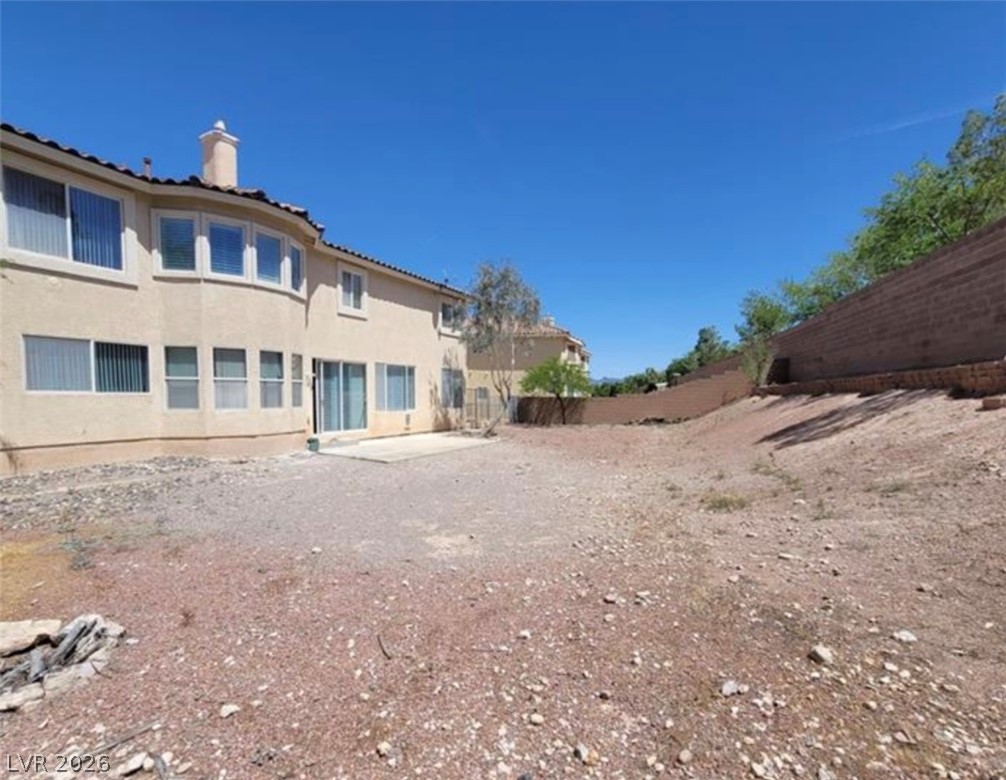 4509 Melrose Abbey Place Las Vegas NV 89141