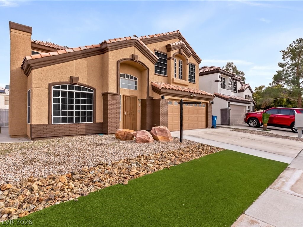 3678 Julius Court Las Vegas NV 89129