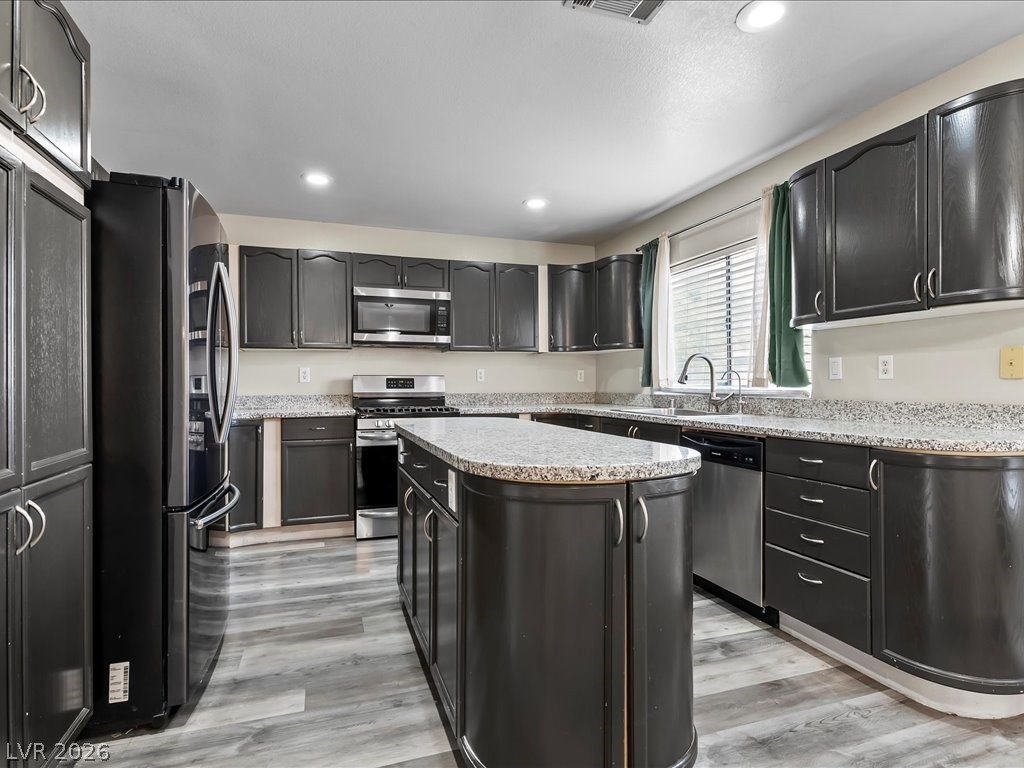 3678 Julius Court Las Vegas NV 89129