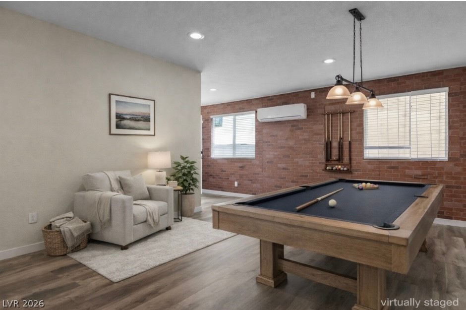 3678 Julius Court Las Vegas NV 89129