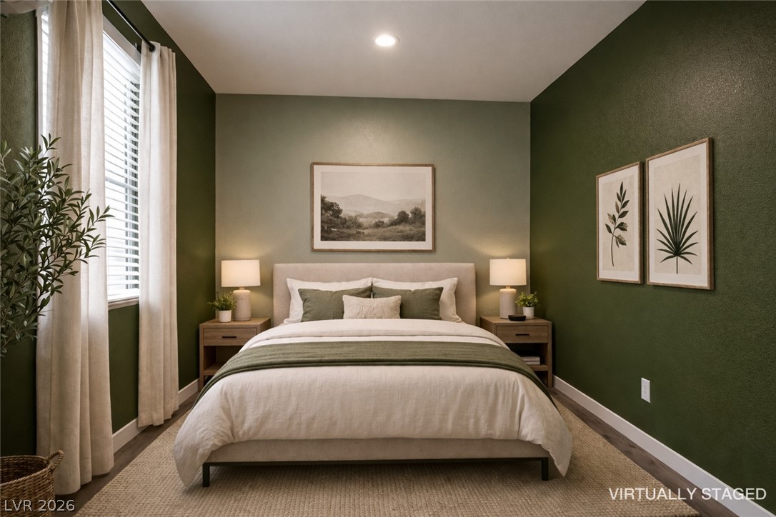 3678 Julius Court Las Vegas NV 89129