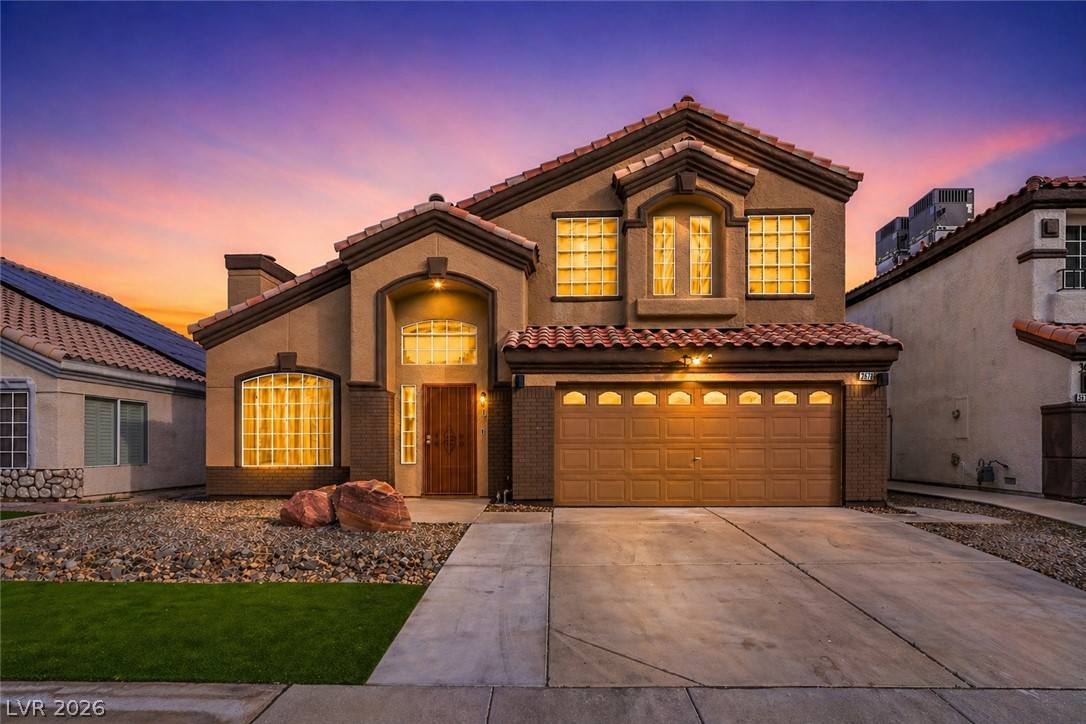 3678 Julius Court Las Vegas NV 89129
