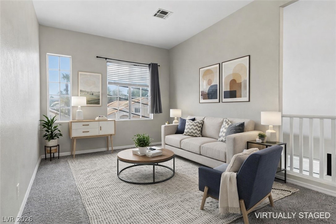 3678 Julius Court Las Vegas NV 89129