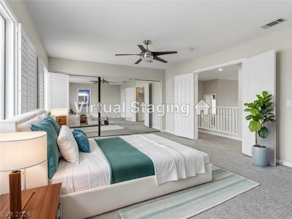 3678 Julius Court Las Vegas NV 89129