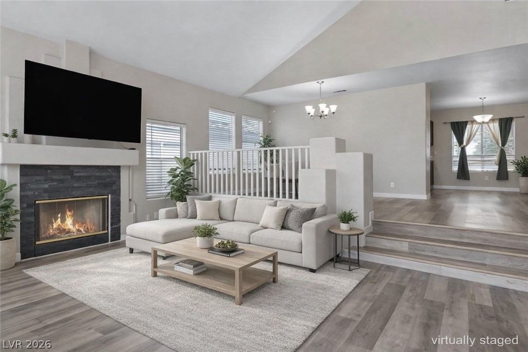3678 Julius Court Las Vegas NV 89129