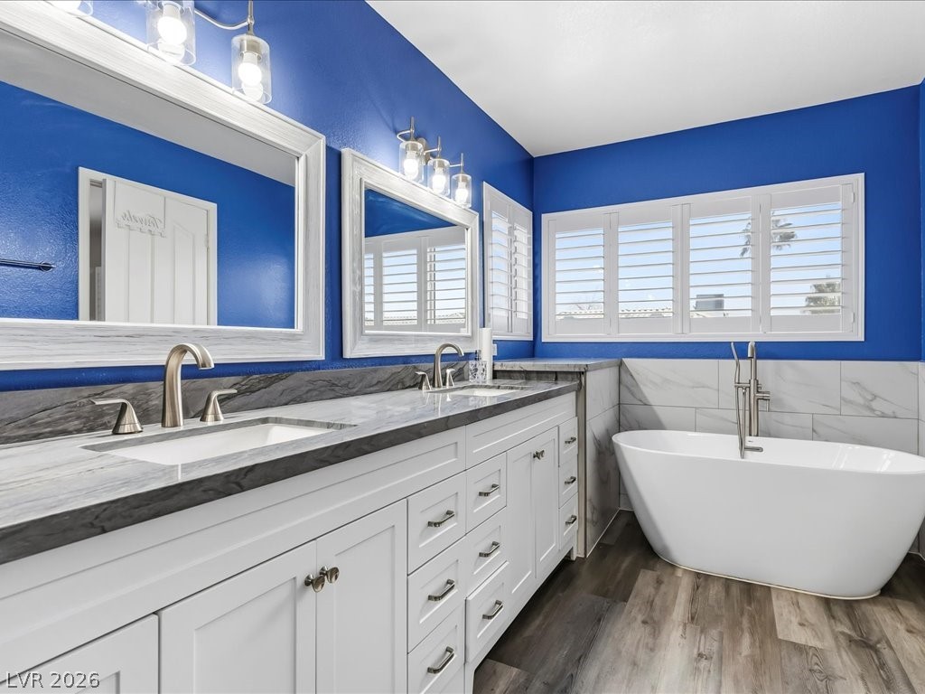 3678 Julius Court Las Vegas NV 89129