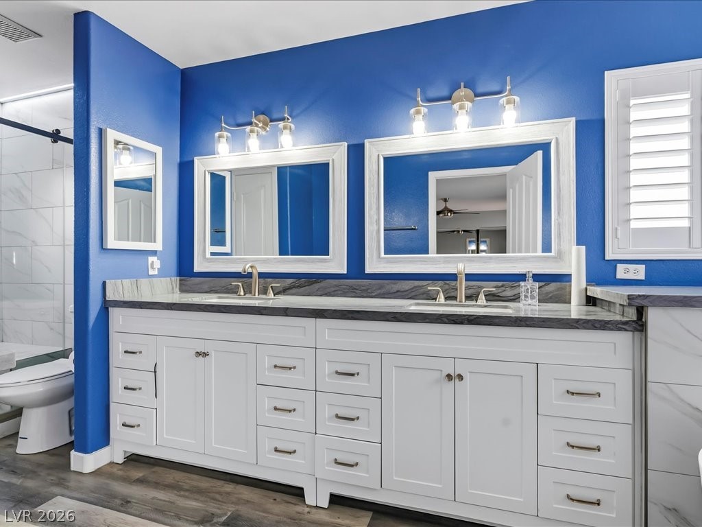 3678 Julius Court Las Vegas NV 89129