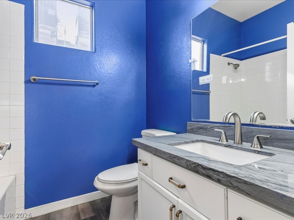 3678 Julius Court Las Vegas NV 89129