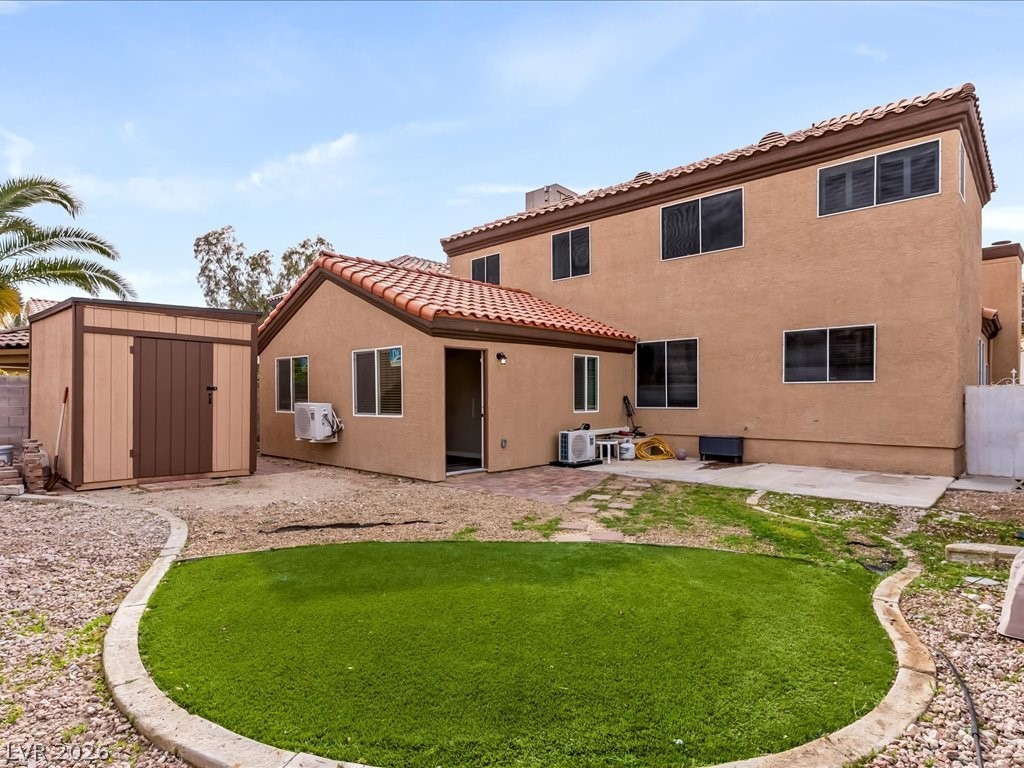 3678 Julius Court Las Vegas NV 89129