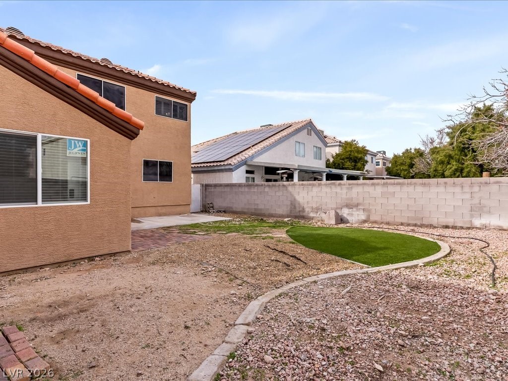 3678 Julius Court Las Vegas NV 89129