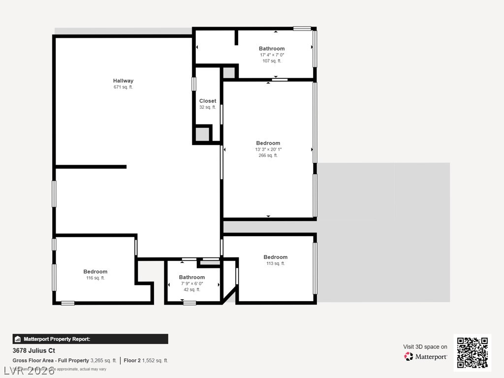 3678 Julius Court Las Vegas NV 89129
