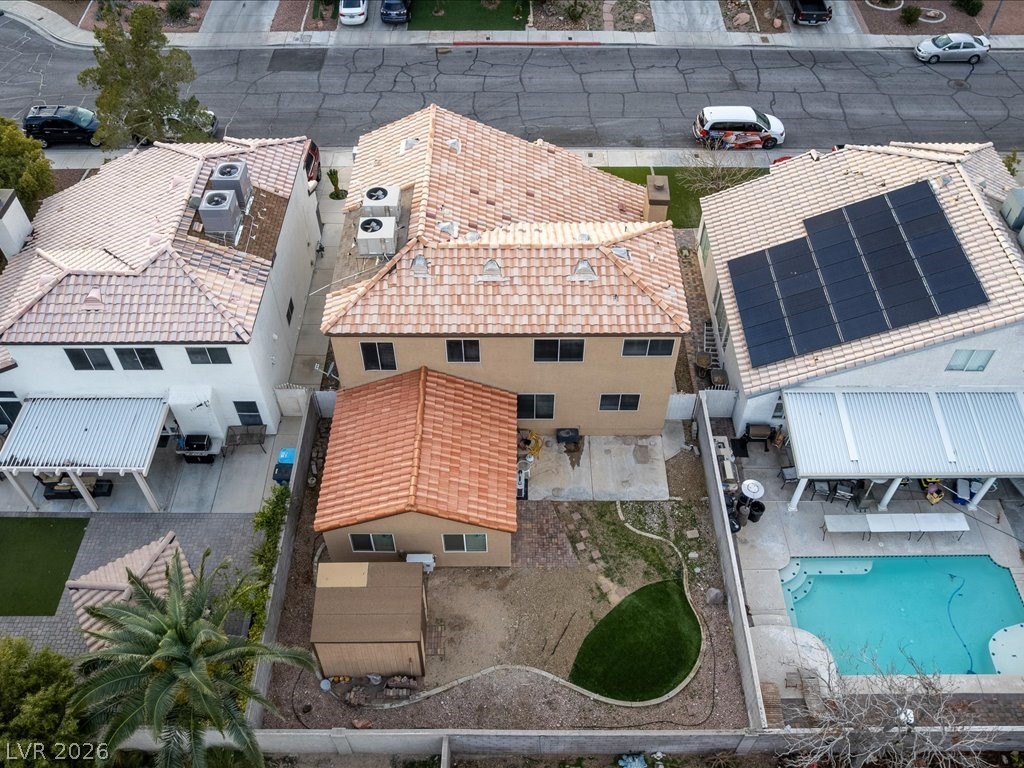 3678 Julius Court Las Vegas NV 89129