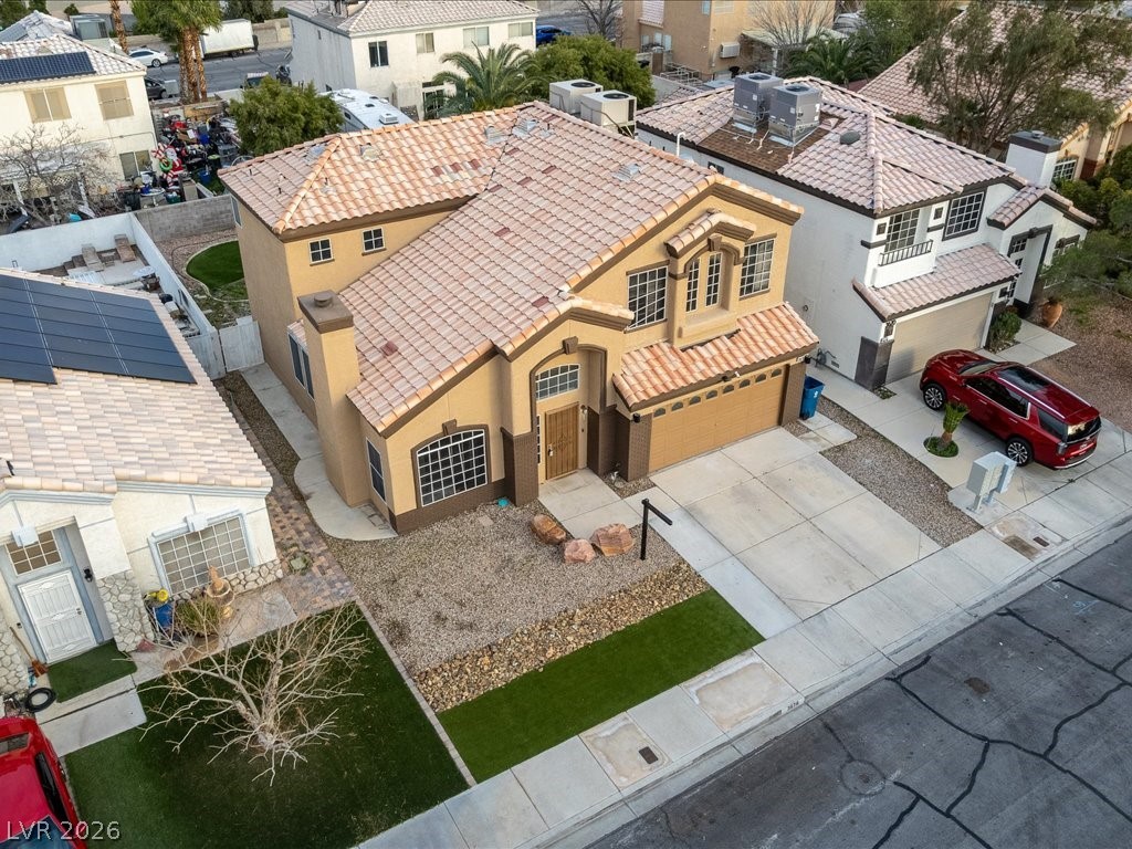 3678 Julius Court Las Vegas NV 89129