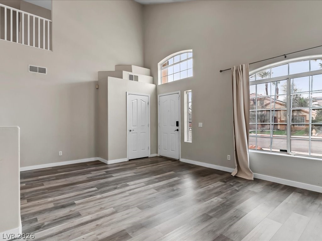 3678 Julius Court Las Vegas NV 89129