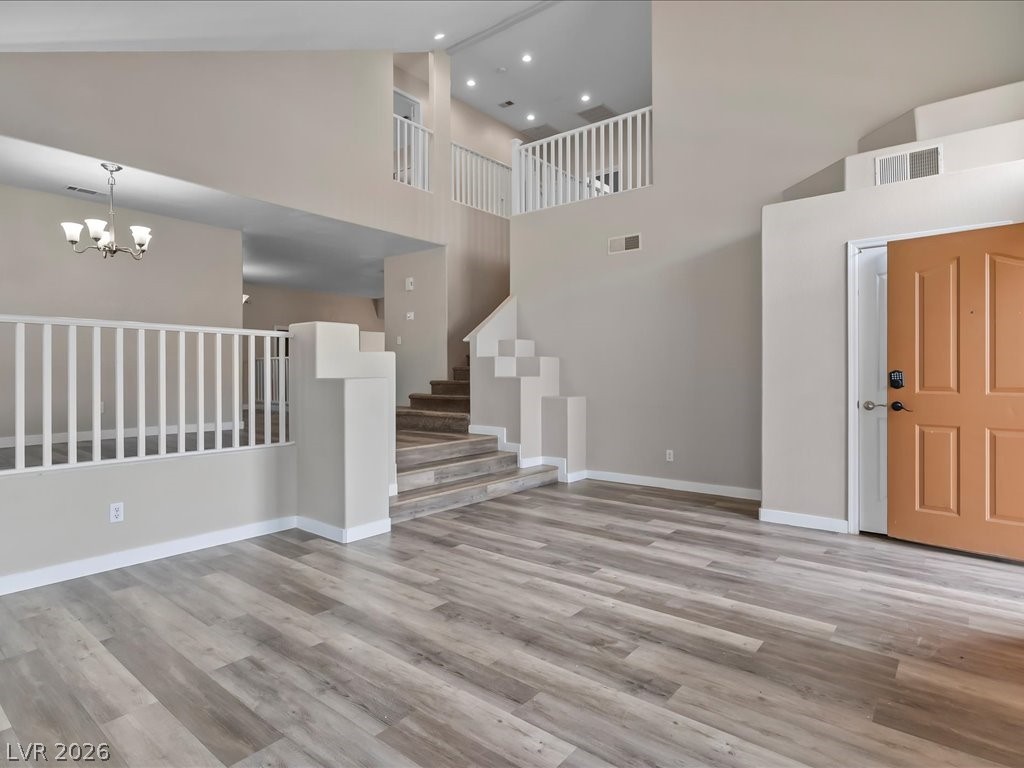 3678 Julius Court Las Vegas NV 89129