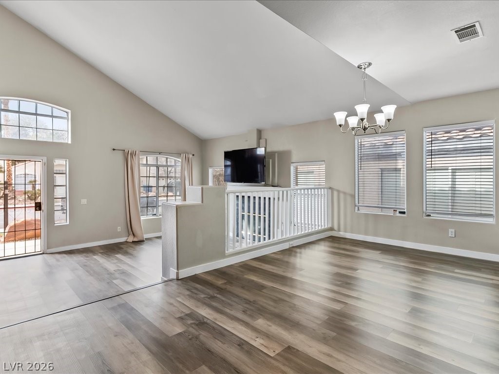 3678 Julius Court Las Vegas NV 89129