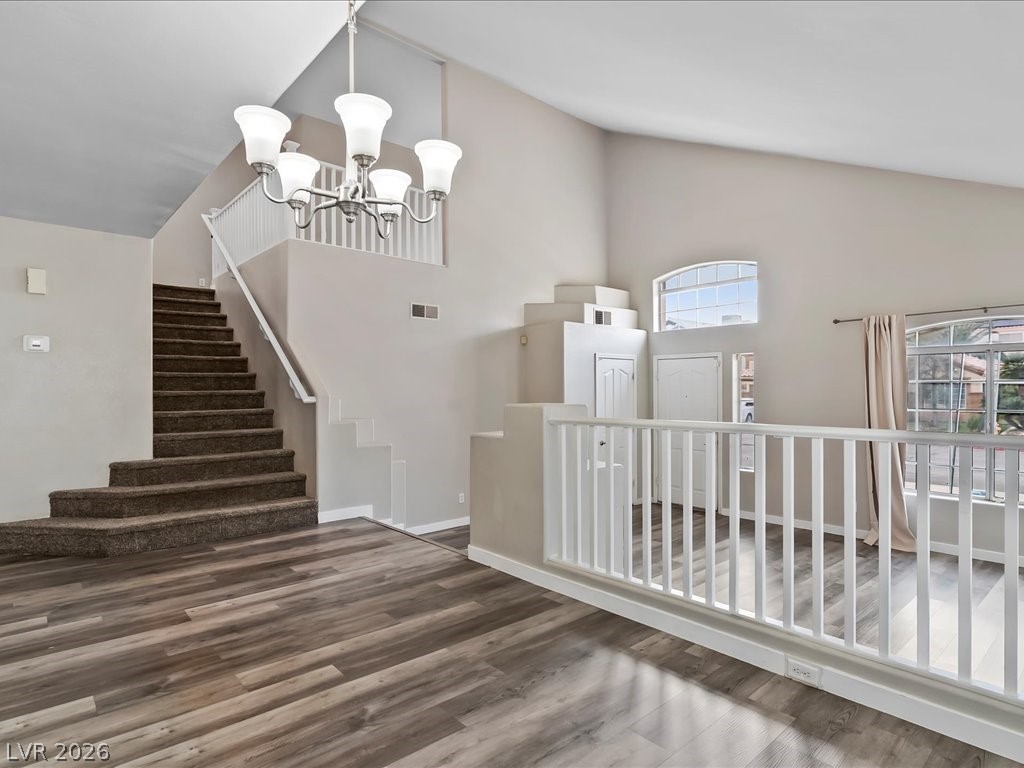 3678 Julius Court Las Vegas NV 89129