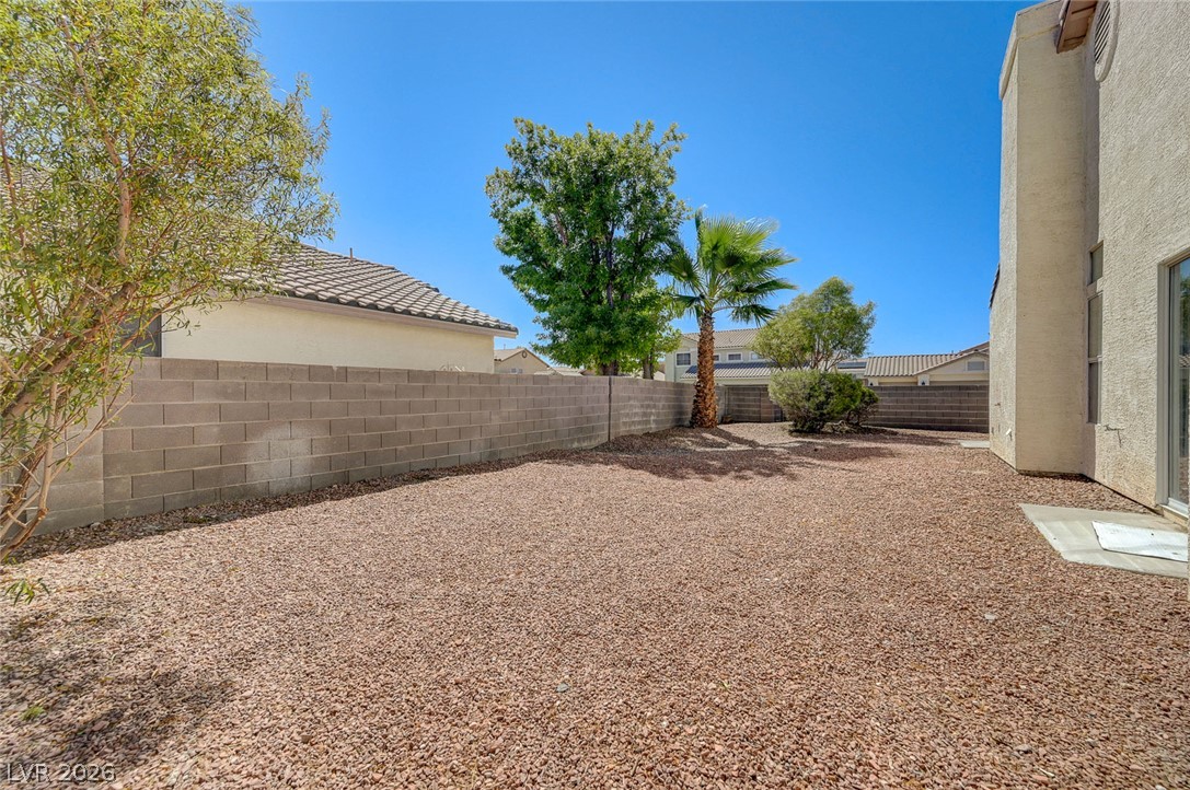 4435 Matinee Avenue North Las Vegas NV 89031