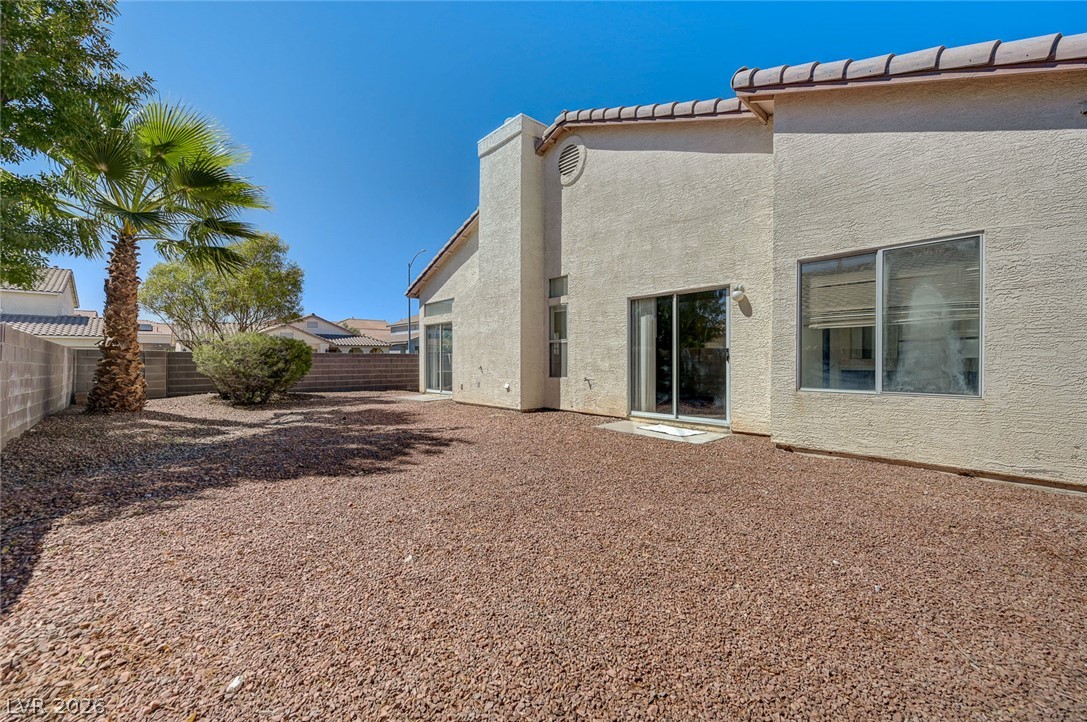 4435 Matinee Avenue North Las Vegas NV 89031