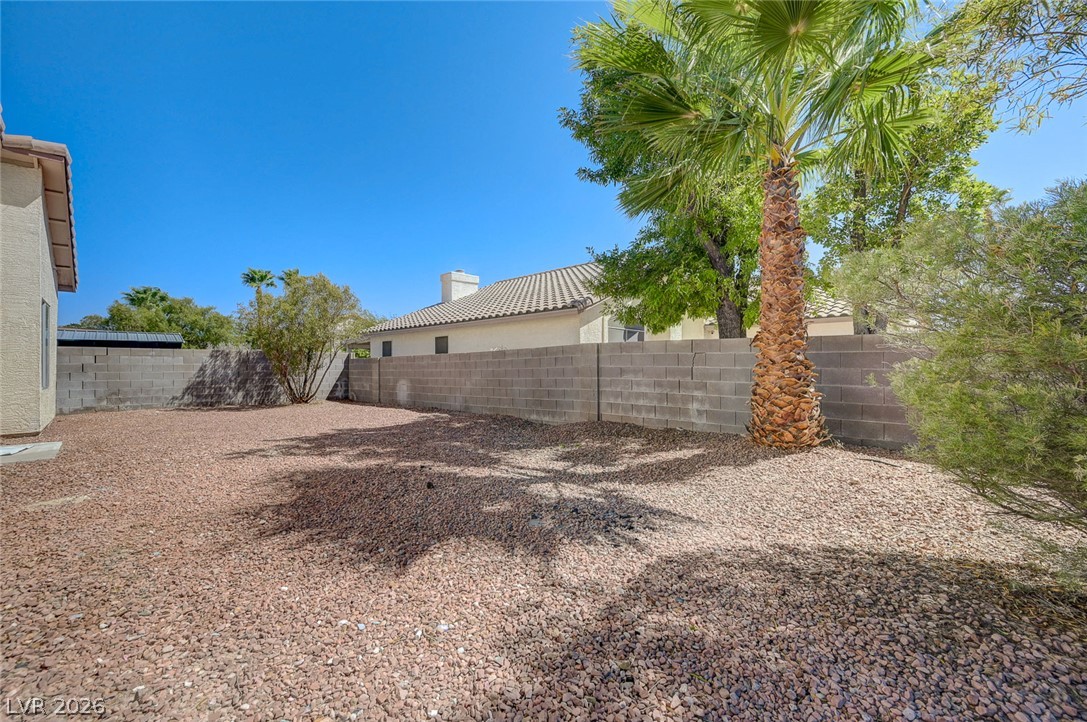 4435 Matinee Avenue North Las Vegas NV 89031