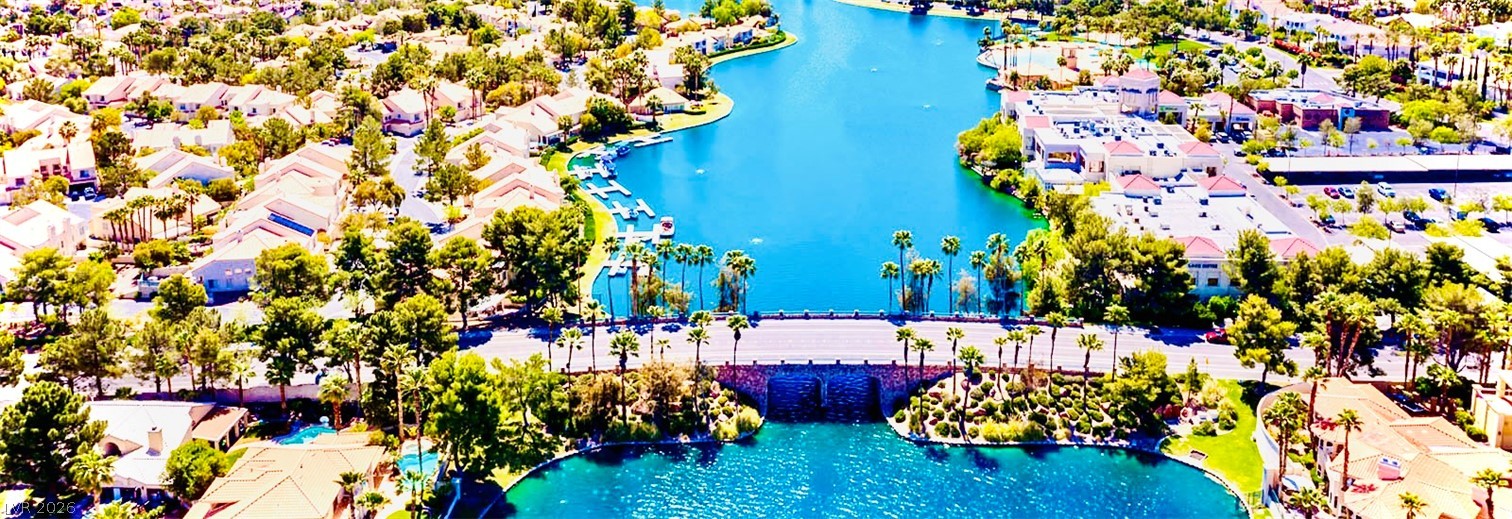 7629 Delaware Bay Drive Las Vegas NV 89128