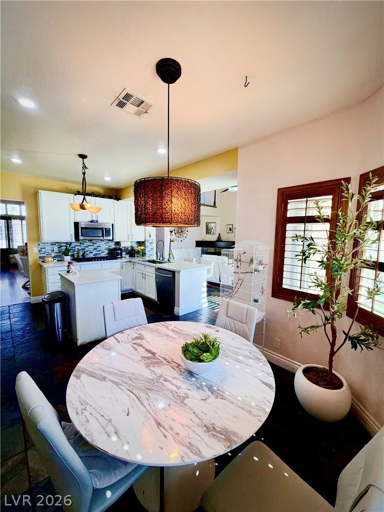 7629 Delaware Bay Drive Las Vegas NV 89128