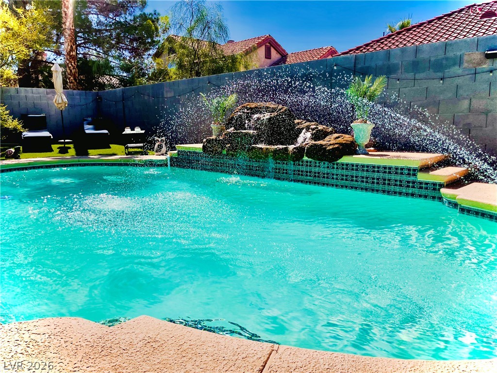 7629 Delaware Bay Drive Las Vegas NV 89128