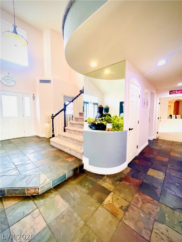 7629 Delaware Bay Drive Las Vegas NV 89128