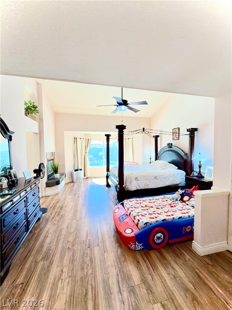 7629 Delaware Bay Drive Las Vegas NV 89128