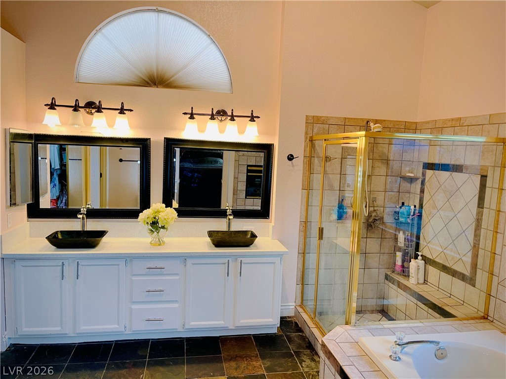 7629 Delaware Bay Drive Las Vegas NV 89128