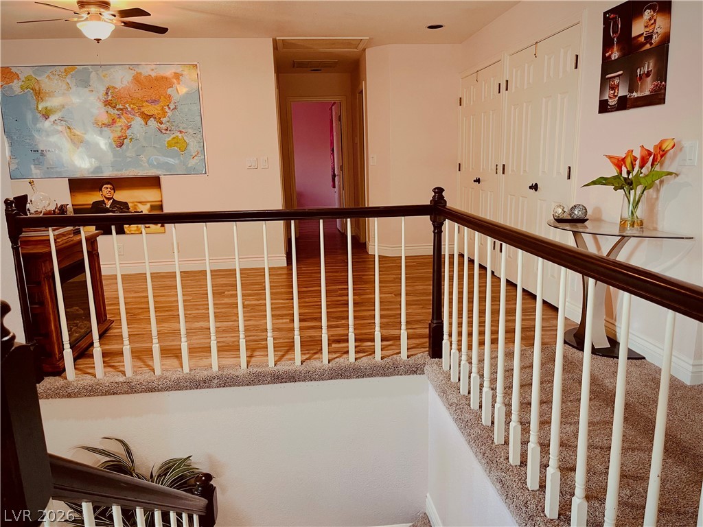 7629 Delaware Bay Drive Las Vegas NV 89128