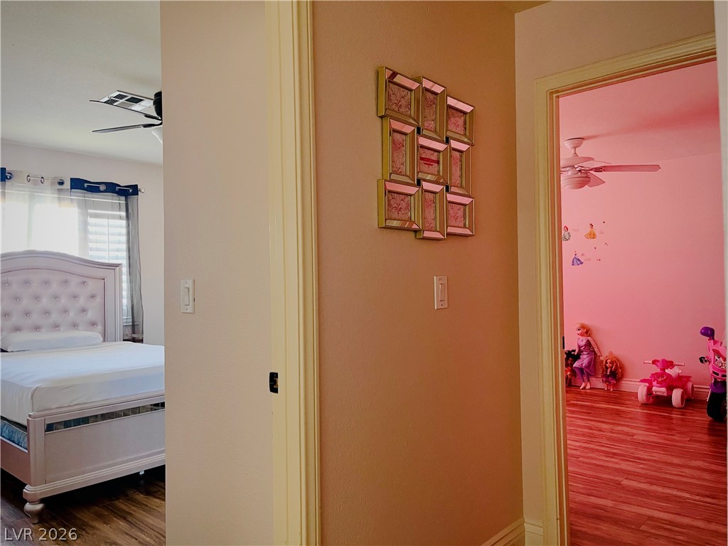 7629 Delaware Bay Drive Las Vegas NV 89128