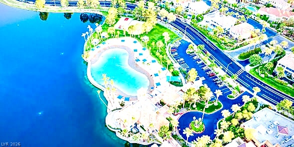 7629 Delaware Bay Drive Las Vegas NV 89128