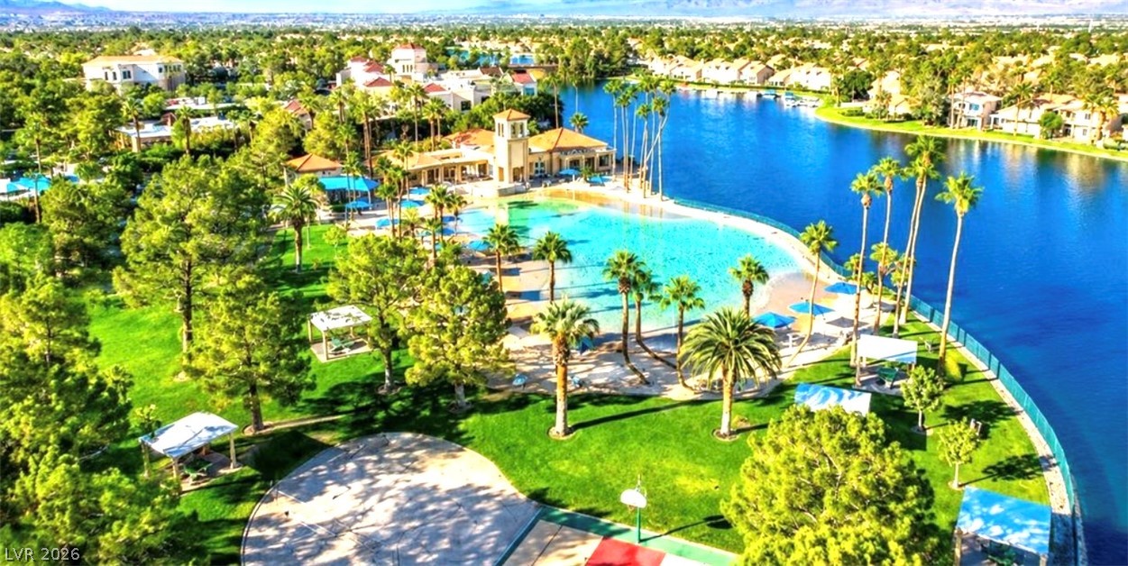 7629 Delaware Bay Drive Las Vegas NV 89128