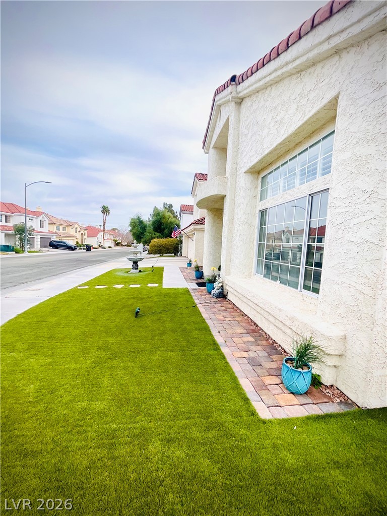 7629 Delaware Bay Drive Las Vegas NV 89128