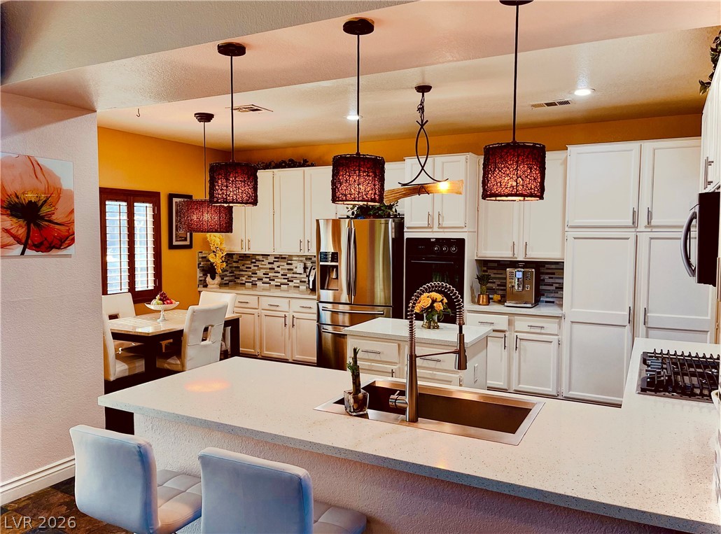 7629 Delaware Bay Drive Las Vegas NV 89128