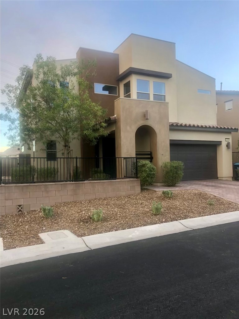 6215 Bravestar Court Las Vegas NV 89141