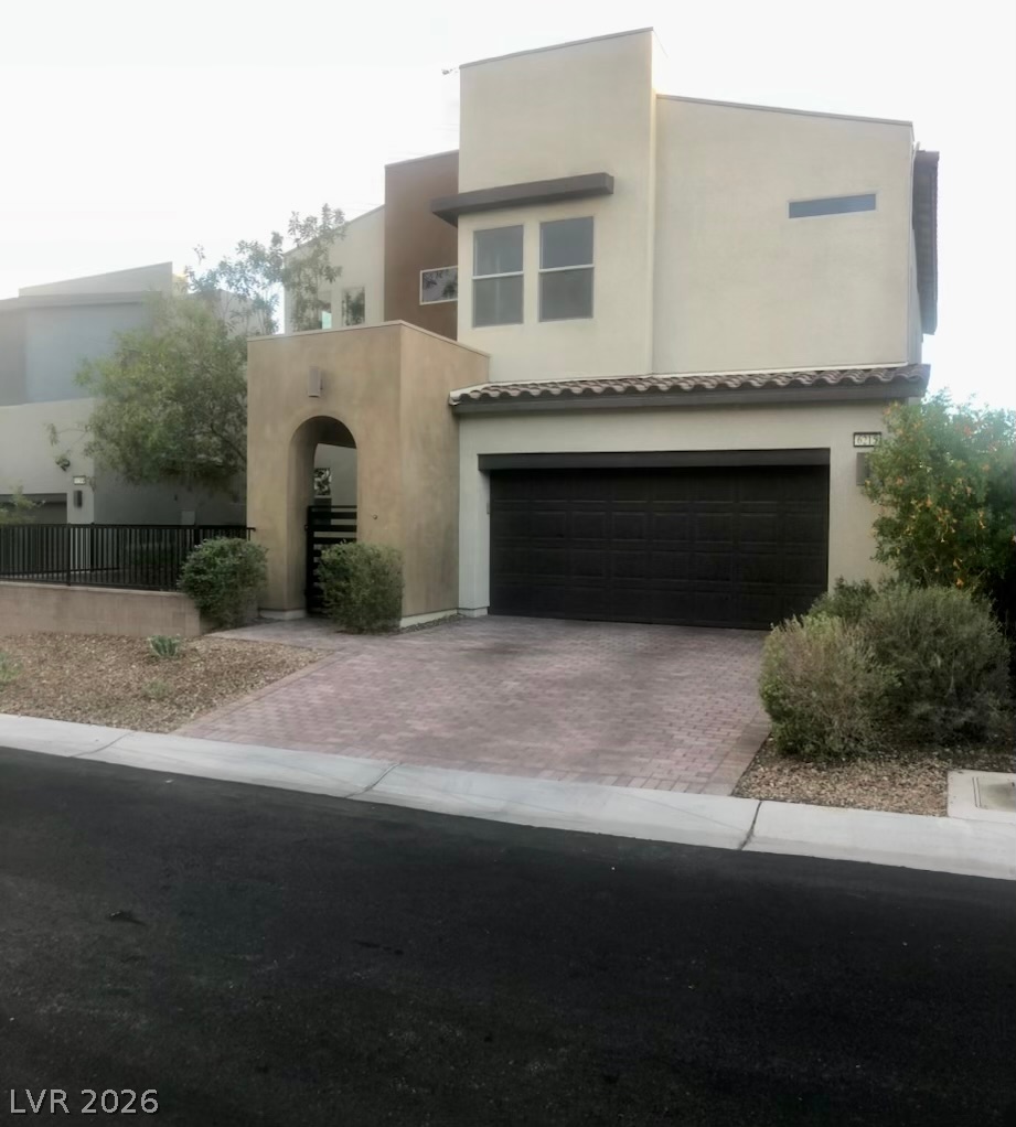6215 Bravestar Court Las Vegas NV 89141