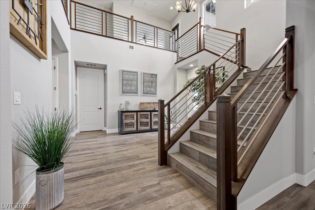 4071 Villa Rafael Drive Las Vegas NV 89141