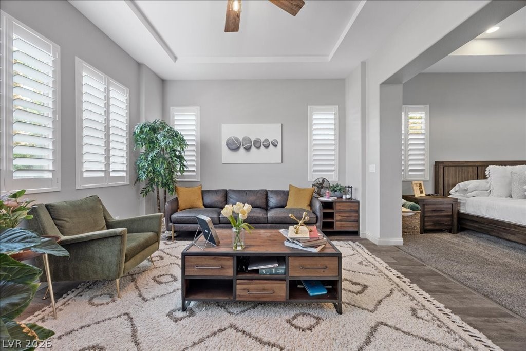 4071 Villa Rafael Drive Las Vegas NV 89141