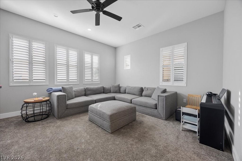 4071 Villa Rafael Drive Las Vegas NV 89141