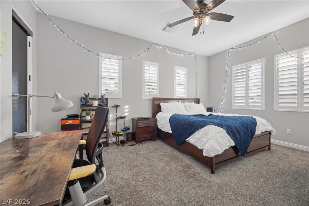4071 Villa Rafael Drive Las Vegas NV 89141
