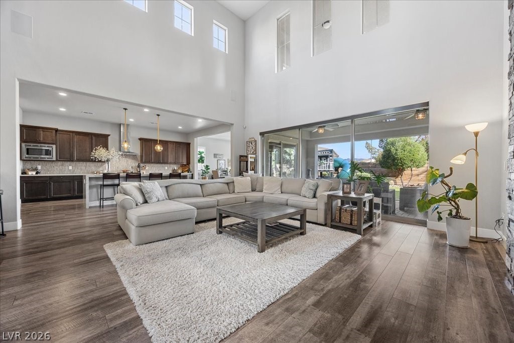 4071 Villa Rafael Drive Las Vegas NV 89141